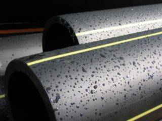 Tuyaux pour le gaz : un aperçu comparatif de tous les types de tuyaux de gaz + comment choisir la meilleure option