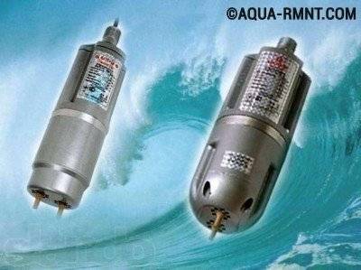 Pompes à eau "Typhoon": un aperçu de la gamme de modèles, de l'appareil et des règles de fonctionnement