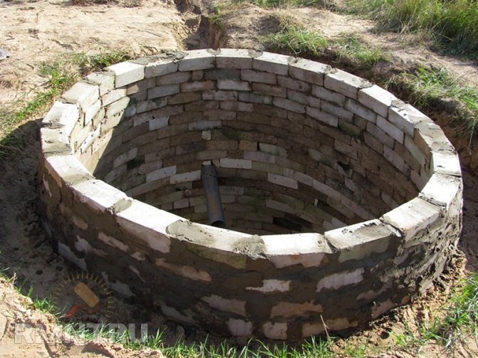 Cesspool dans une maison privée: appareil, subtilités d'installation