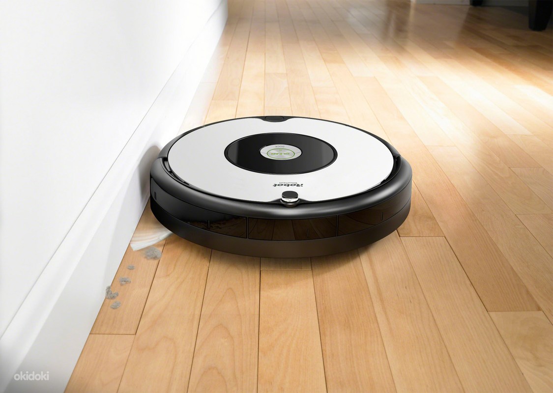 Aspirateurs robots irobot : top 8 des meilleurs modèles + avis