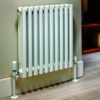 Radiateurs de chauffage design et décoratifs