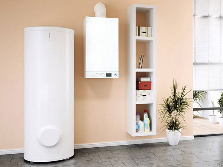 Comment choisir un chauffe-eau à accumulation: lequel est le meilleur et pourquoi, que rechercher avant d'acheter