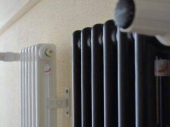 Avantages et inconvénients des radiateurs de chauffage verticaux