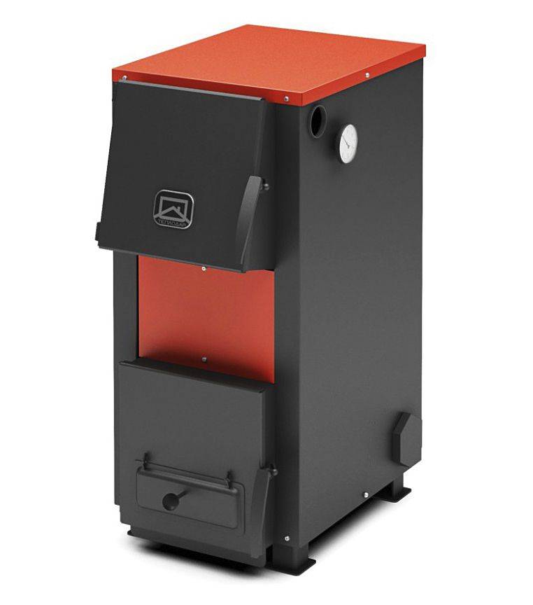 Chaudières de chauffage combinées pour une maison privée