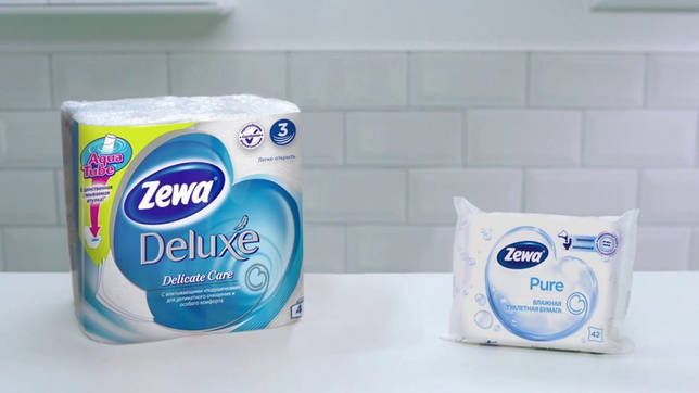 Pourquoi vous ne pouvez pas jeter du papier toilette dans les toilettes