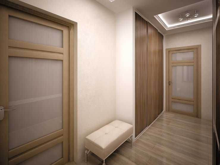 5 conseils pour créer le couloir parfait