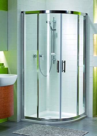 Types de cabines de douche : variétés, meilleurs fabricants + conseils pour choisir