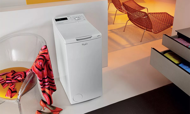 Lave-linge Haier : classement des meilleurs modèles + conseils aux acheteurs