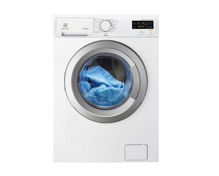 Machines à laver Miele: les meilleurs représentants de la gamme de modèles + critiques de marques