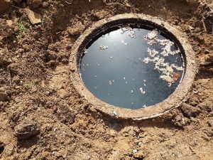 Guide de nettoyage de puits