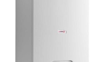 Désignation des codes d'erreur pour une chaudière à gaz protherm (proterm)