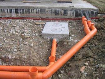 Plomberie dans une maison privée: règles de conception + examen des meilleurs schémas