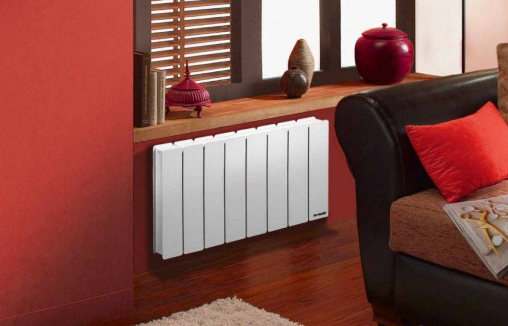 Convecteurs: caractéristiques de l'appareil, principe de fonctionnement, critères de sélection