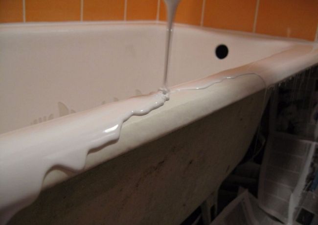 Bain en acrylique ou en fonte - quel est le meilleur et pourquoi ?