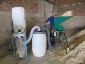 Systèmes d'aspiration : types, appareil, critères de choix d'installation