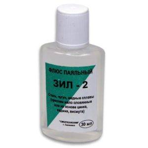 Soudure pour souder le cuivre: types de soudure et leurs caractéristiques + conseils pour choisir