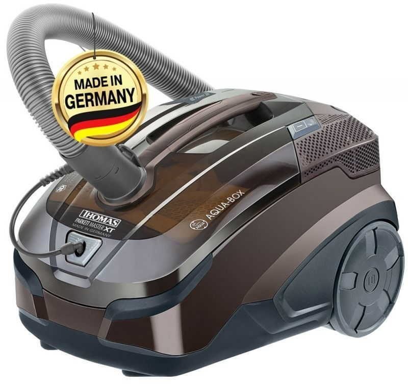 Classement du top 10 des meilleurs aspirateurs laveurs avec aquafiltre + conseils aux acheteurs