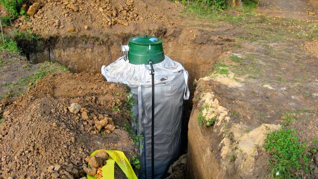 Chauffage au gaz avec une citerne à gaz - cela en vaut-il la peine ? un aperçu de toutes les nuances, avantages et inconvénients d'une telle solution