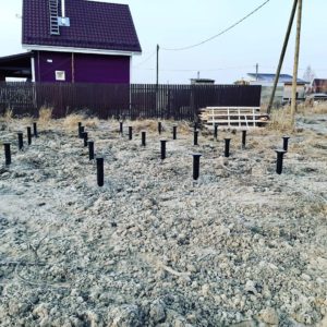 Bain de cadre à faire soi-même: instructions étape par étape pour l'agencement + conseils sur le choix des matériaux