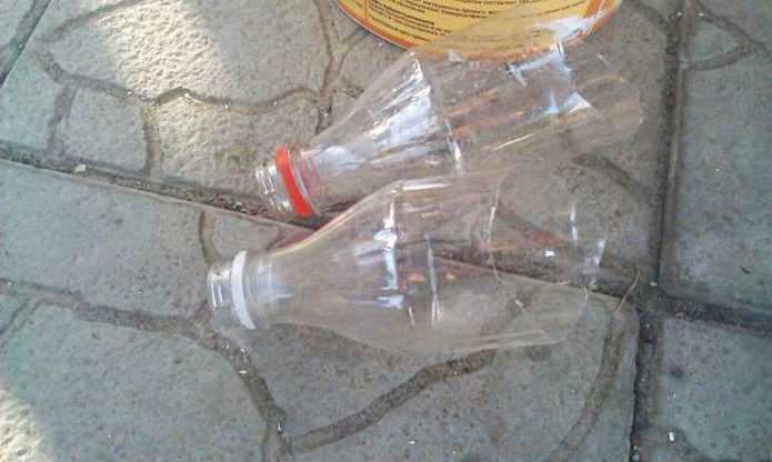 Astuces de pays à faire soi-même à partir de matériaux improvisés: idées créatives et astuces pour la fabrication