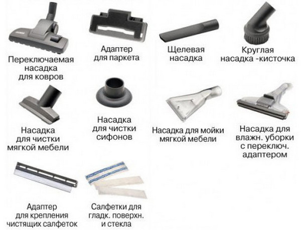 Évaluation des aspirateurs de lavage pour la maison + conseils pour choisir le meilleur modèle