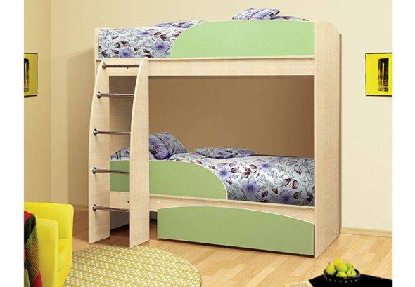 Comment faire un lit de ses propres mains: une sélection d'idées + des instructions maison