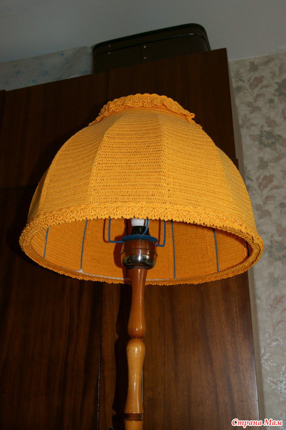 Lampadaire à monter soi-même : appareil, composants, options, fabrication