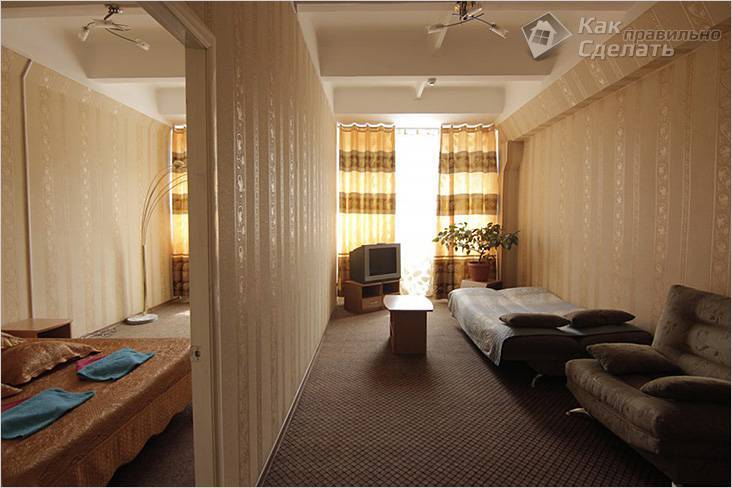 Installer un climatiseur dans le couloir: choisir le meilleur endroit et les nuances de l'installation d'un climatiseur