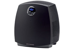 Ioniseur d'air pour un appartement et une maison: but et principe de fonctionnement + cinq modèles populaires