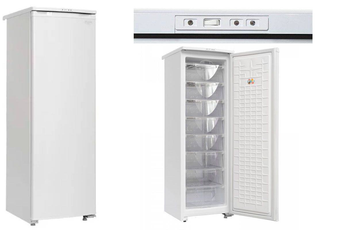 Mini réfrigérateur: note, lequel choisir le mieux + revue des meilleurs fabricants