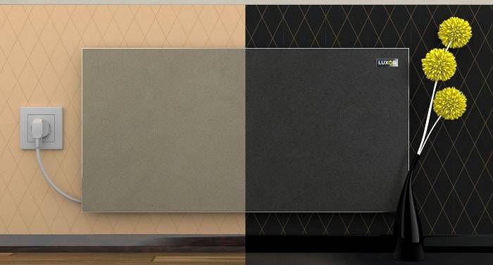 Petit tour d'horizon du réchauffeur micathermique : avantages et inconvénients tels qu'ils sont