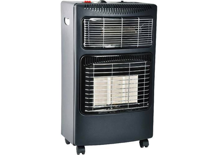 Comment choisir un chauffage au gaz pour une résidence d'été