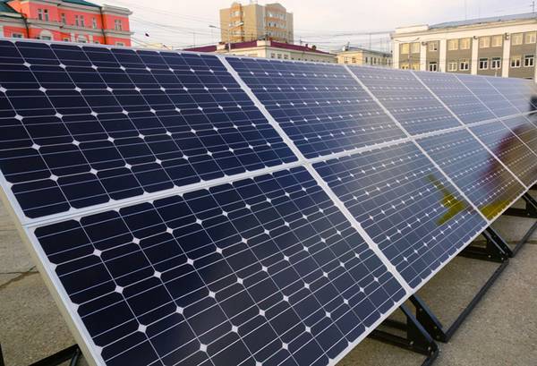 Schémas et méthodes de connexion des panneaux solaires: comment installer correctement un panneau solaire