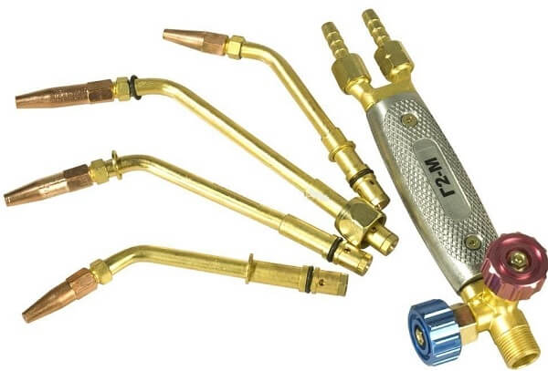 Brûleurs gaz : top 7 des offres + critères de sélection et conseils d'utilisation