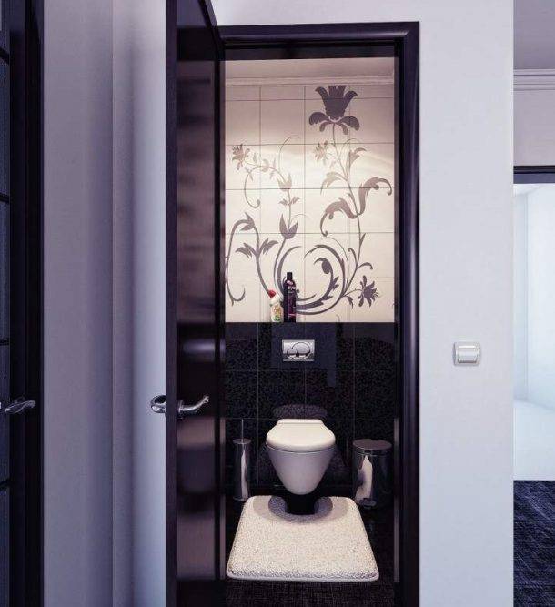 Remplacement des tuyaux dans une toilette de A à Z : conception, sélection des matériaux de construction, travaux d'installation + analyse des erreurs