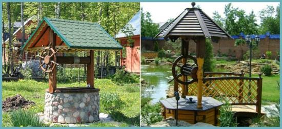 Anneaux de bricolage pour un puits: une technologie étape par étape pour la fabrication d'anneaux en béton armé