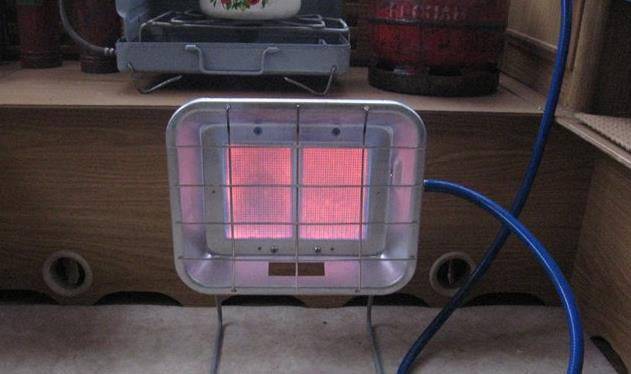 Comment choisir un bon chauffage au gaz pour une résidence d'été - un aperçu des meilleures options et des conseils utiles