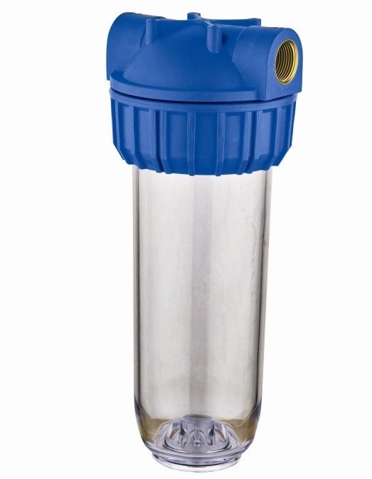 Comment se débarrasser d'une odeur désagréable dans un réservoir d'eau