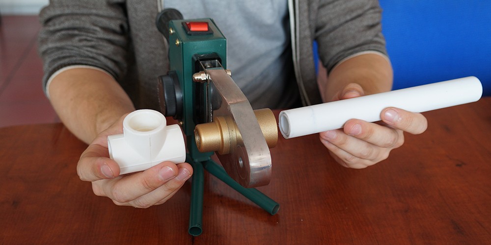 Technologie de bricolage pour le soudage de tuyaux en polypropylène: un aperçu des méthodes et des nuances