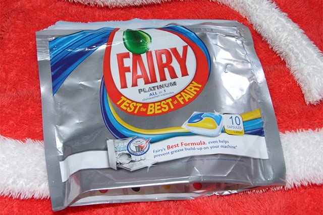 Les meilleurs détergents pour lave-vaisselle