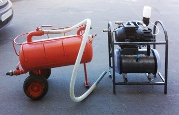 Nettoyage du bac à graisse : méthodes et outils