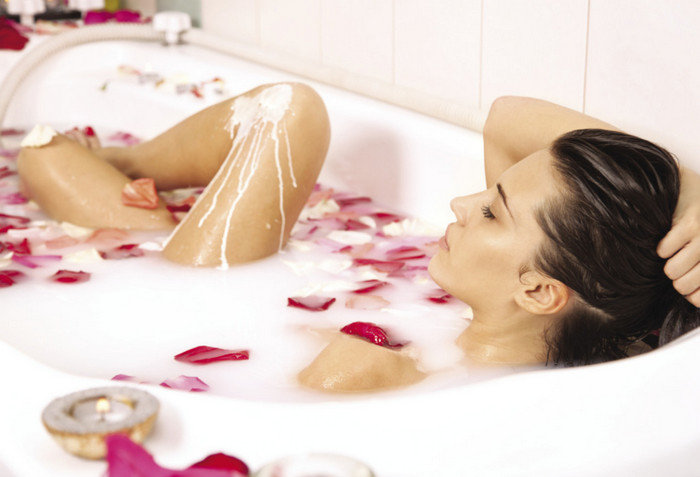 Les bienfaits d'un bain : 5 raisons de ne pas refuser cette intervention