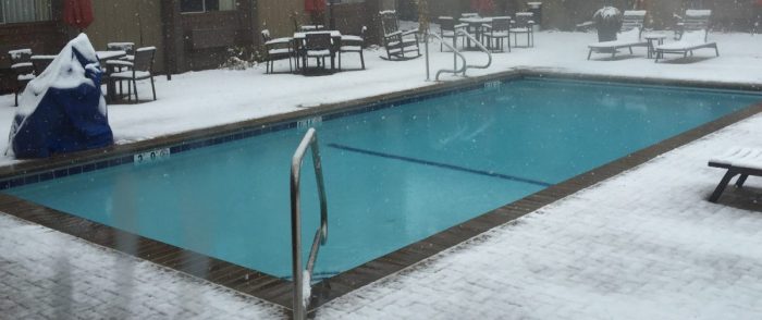 Comment choisir une pompe de piscine