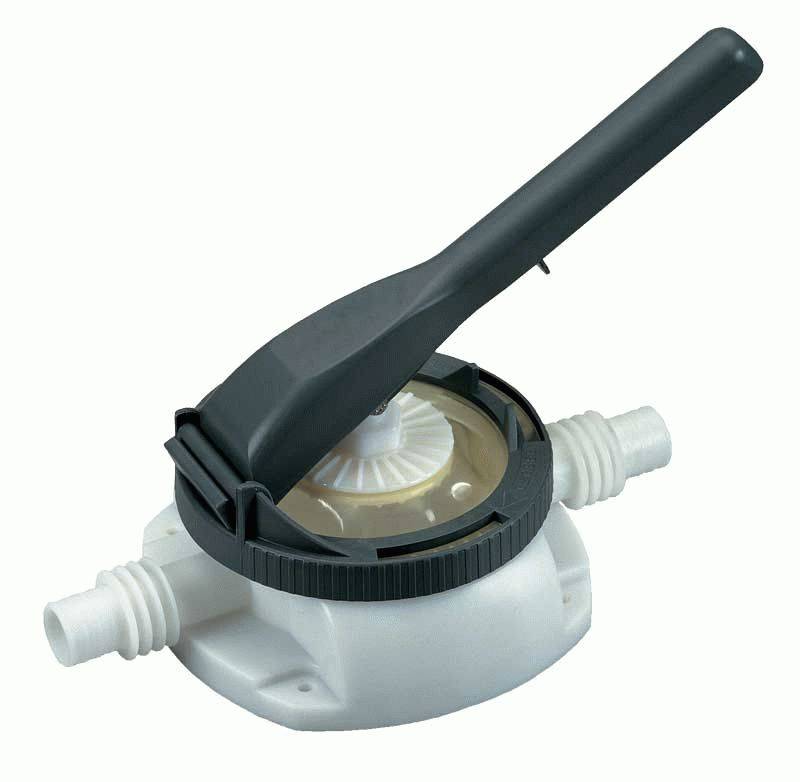 Pompe à eau manuelle à faire soi-même : tour d'horizon des meilleurs produits faits maison