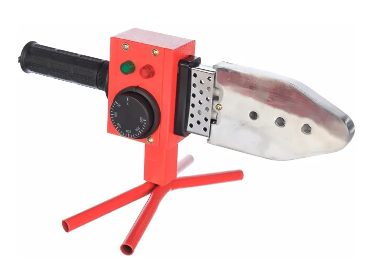 Qu'est-ce qu'une machine à souder les tuyaux en polypropylène ?