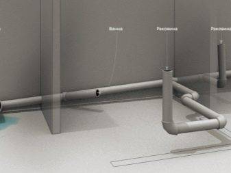 Assainissement dans une maison privée: que mettre - un puisard, une fosse septique ou une station d'épuration?