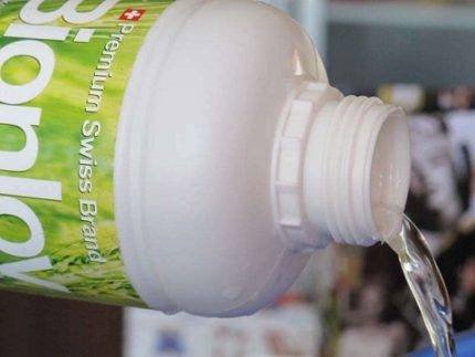 Biocarburant pour une cheminée: types de biocarburant, ses propriétés + comment choisir et comment le faire soi-même