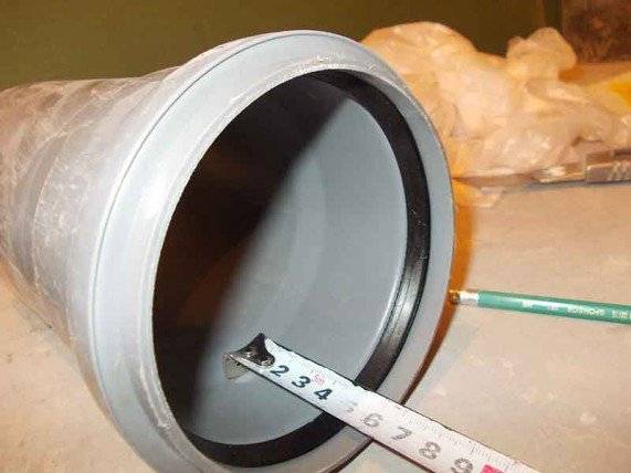 Fixation de la cuvette des toilettes à l'installation : instructions d'installation étape par étape