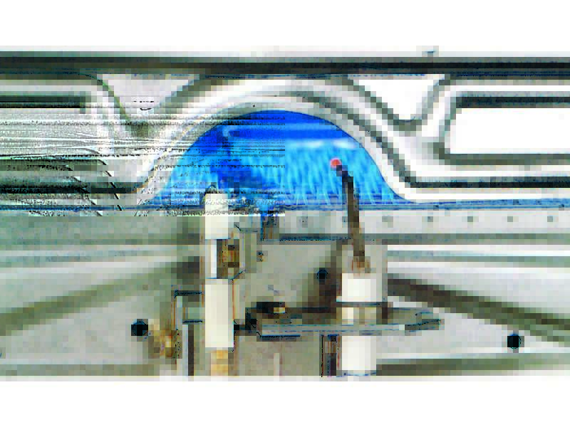 Comment choisir un geyser - critères d'un choix réussi et aperçu des fabricants populaires