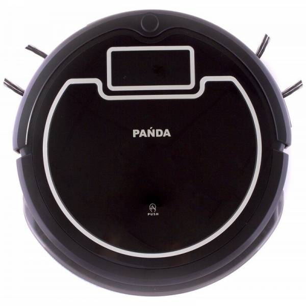 Aspirateur robot Philips fc8776 : aperçu des options, comparaison avec les concurrents - point j